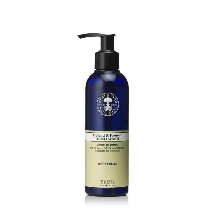 Defend & Protect Hand Wash 6.25 fl. oz.