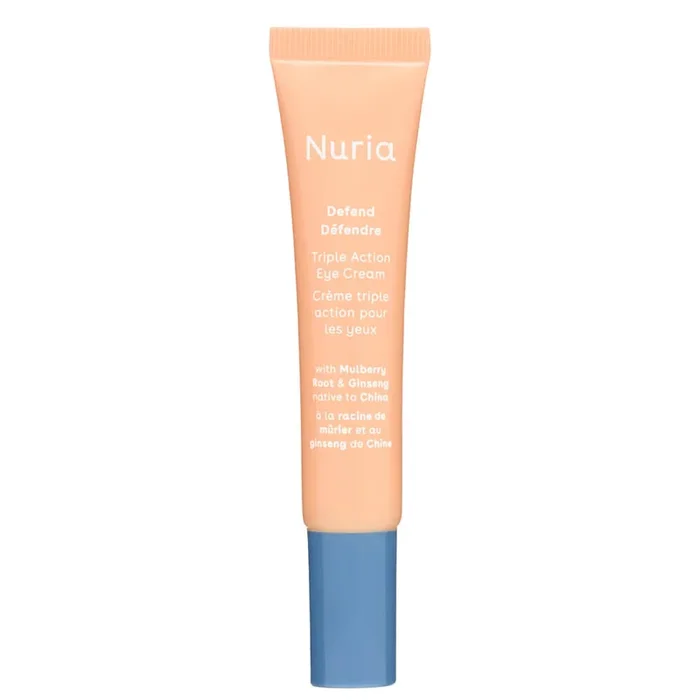 Defend Triple Action Eye Cream