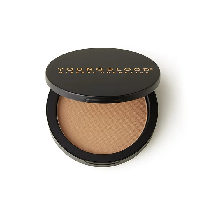 Defining Bronzer
