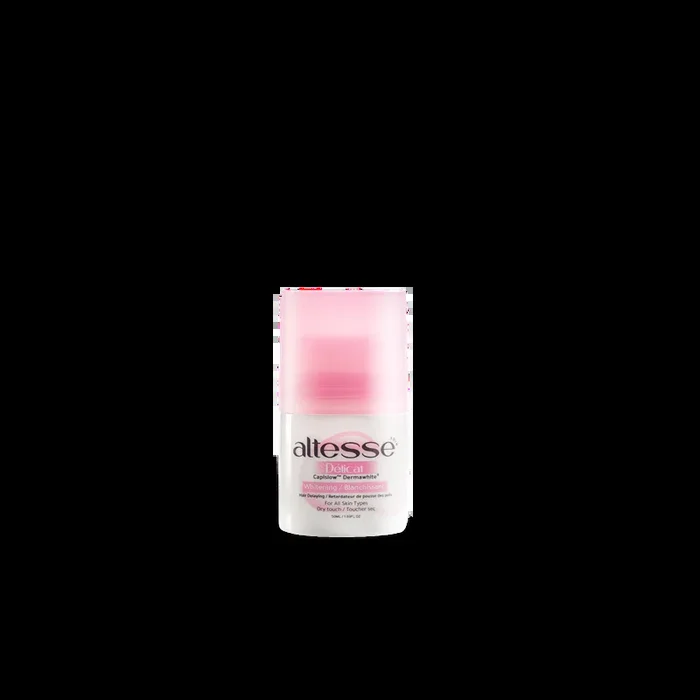 Délicat Roll-On Deodorant
