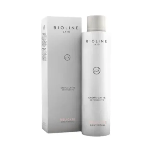 Delicate Milk Cream Cleansing Bioline