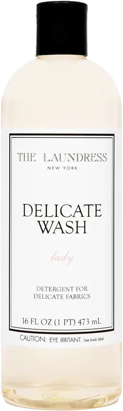 DELICATE WASH Lady DETERGENT