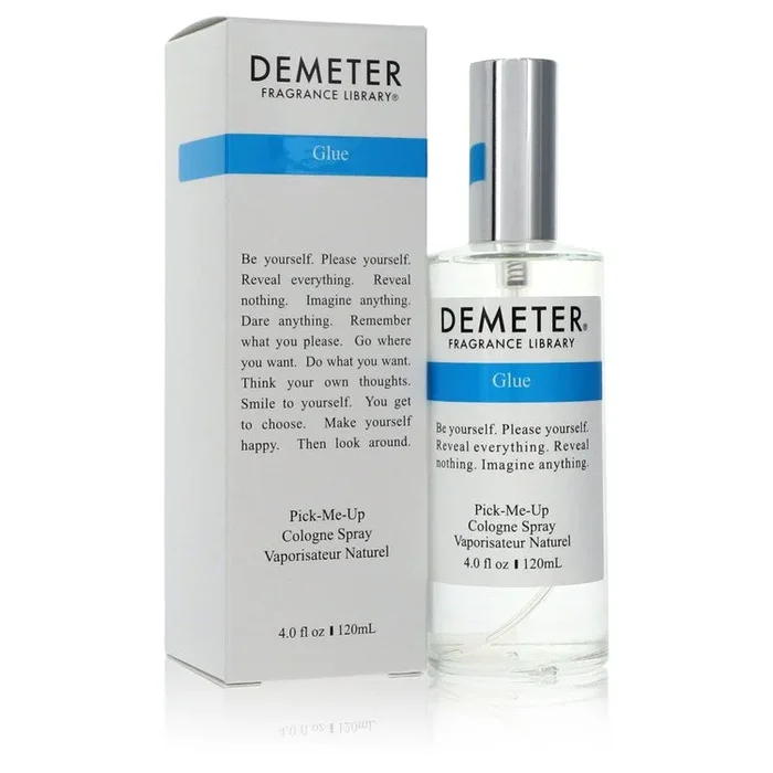 Demeter Glue by Demeter For Men
