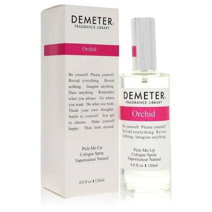 Demeter Orchid by Demeter For Women