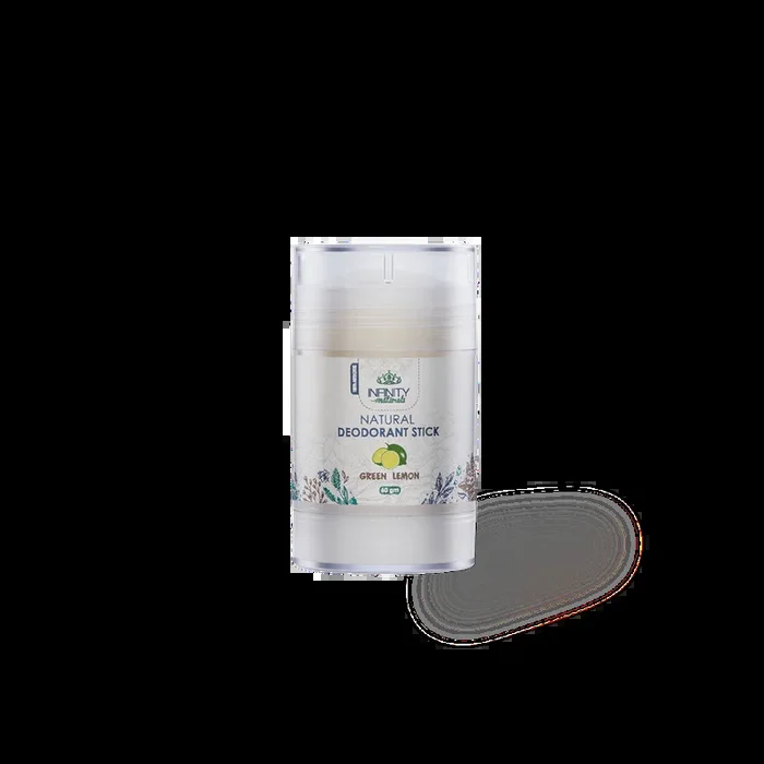 Deodorant Stick Green Lemon