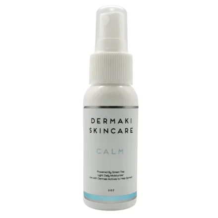 Dermaki Calm Toner 2oz / 60ml