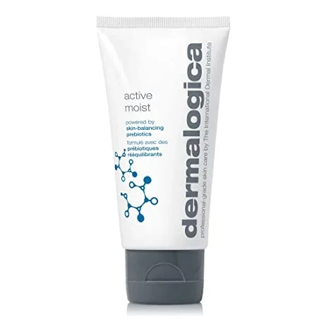 Dermalogica Active Moist 3.4 oz