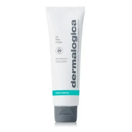 Dermalogica Oil Free Matte SPF 30 1.7oz
