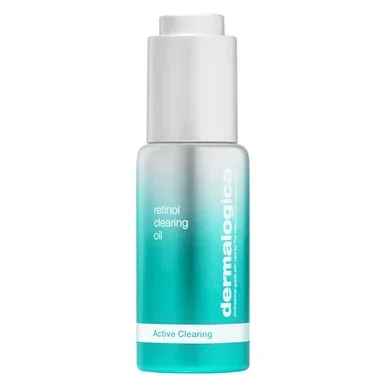 Dermalogica Retinol Clearing Oil 1 fl oz (CLEARANCE)