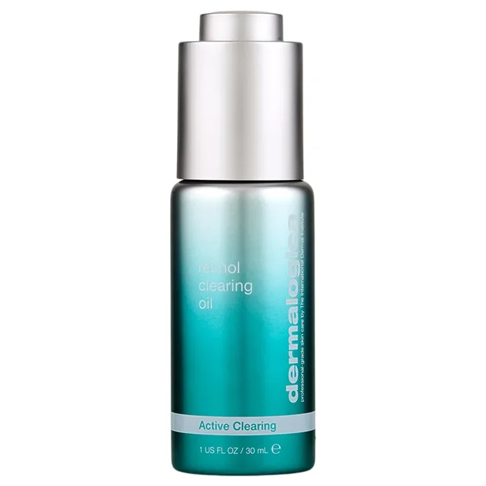 Dermalogica Retinol Clearing Oil