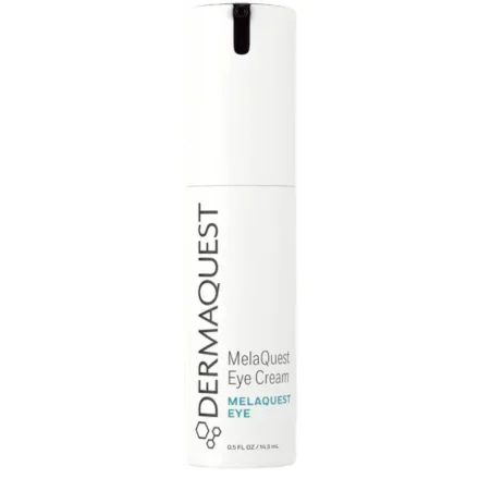 Dermaquest MelaQuest Eye Cream 0.5oz / 15ml