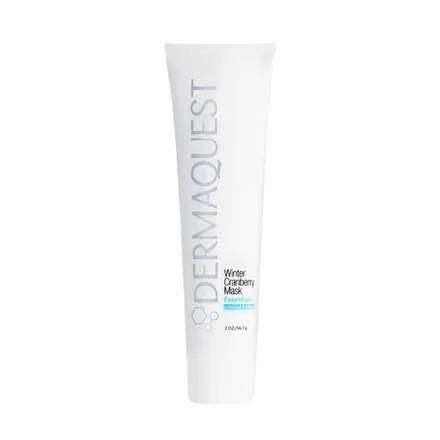 Dermaquest Winter Cranberry Mask 2oz / 60ml