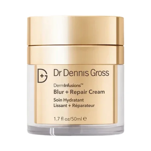 Derminfusions Blur + Repair Cream Dr Dennis Gross