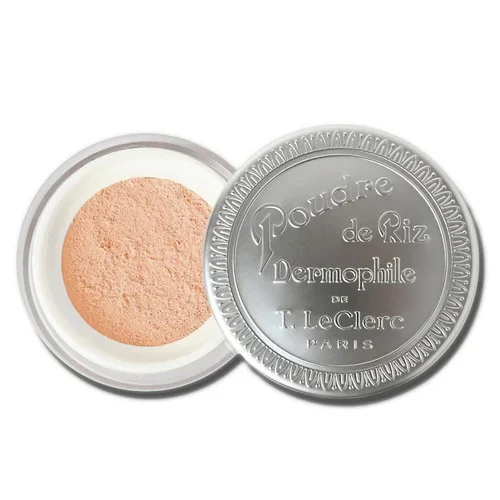 Dermophile Loose Powder 10 Ambre T LeClerc