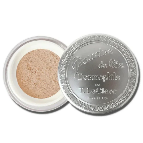 Dermophile Loose Powder 11 Cannelle T LeClerc