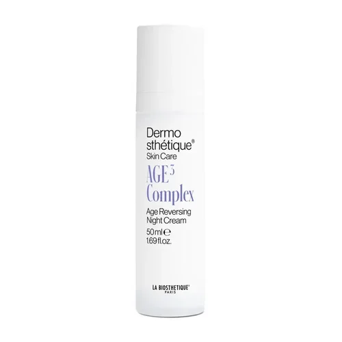 Dermosthetique AGE3 Age Reversing Night Cream La Biosthetique