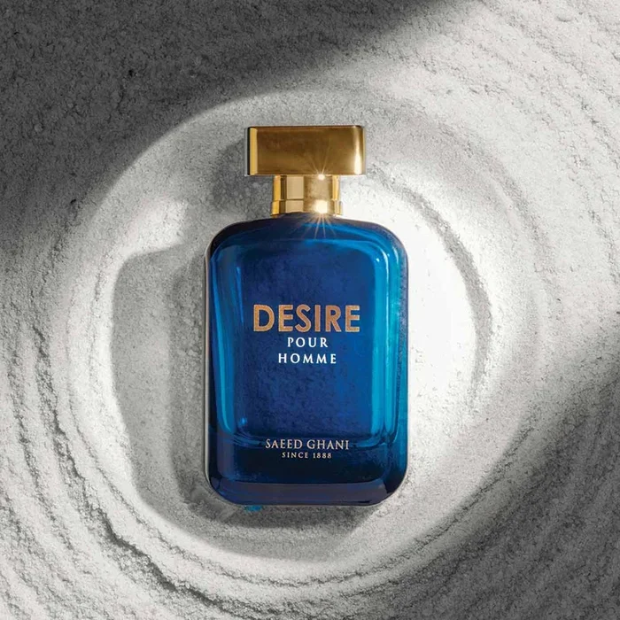 Desire