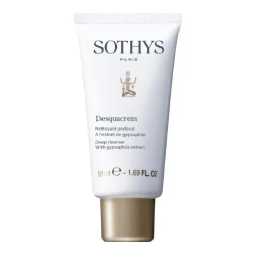 Desquacrem Sothys