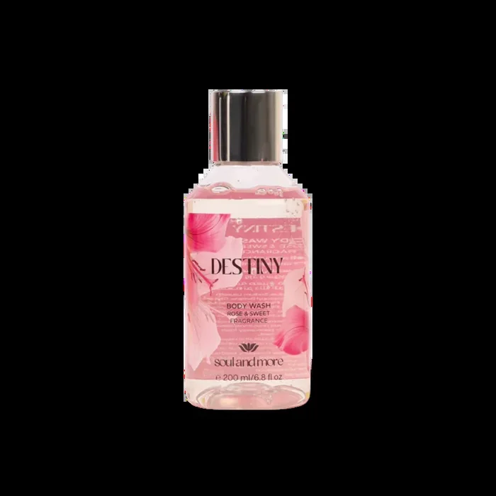 Destiny Shower Gel