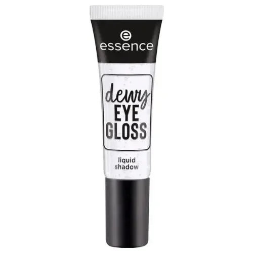Dewy Eye Gloss Liquid Shadow 01 Crystal Clear