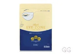 DHC Rich Eye Zone Care Pack X 6 buy for $18.00 Eye Masks