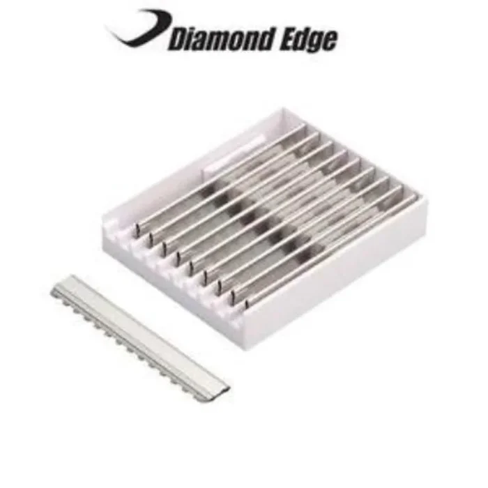 Diamond Edge Replacement Styling Blades