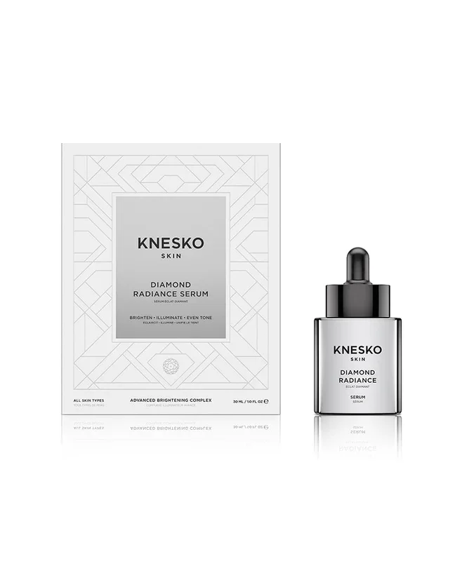 Diamond Radiance Serum