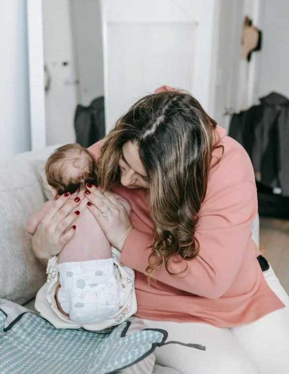Diaper Rash: How to Identify It?