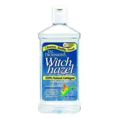 Dickinson’S Witch Hazel Astringent, 16 Ounce