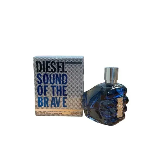 Diesel Sound of the Brave 75ml EDT Perfume