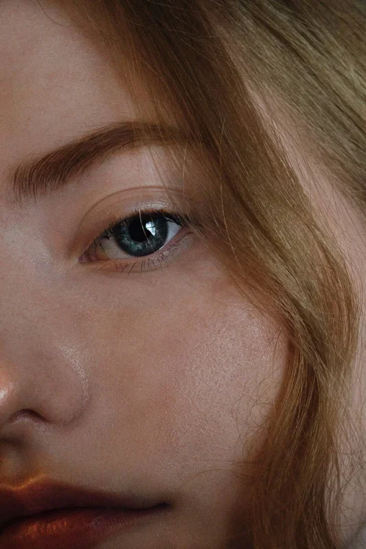 Does turmeric have an effect on dark circles?