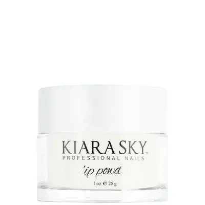 Dip Powder Milky White