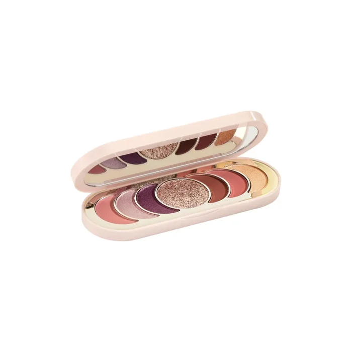 Discovery Eyeshadow Palette – Give Yourself Grace