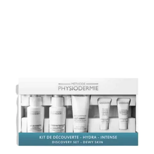 Discovery Set Dewy Skin Physiodermie