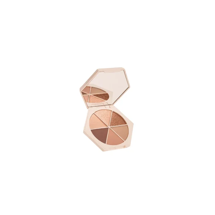 Divine Skies Eyeshadow Palette