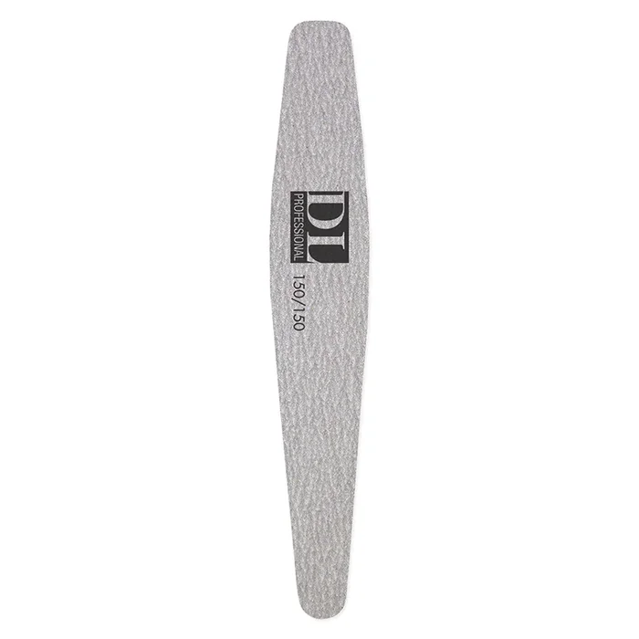 DL Pro 150/150 Grit Nail File