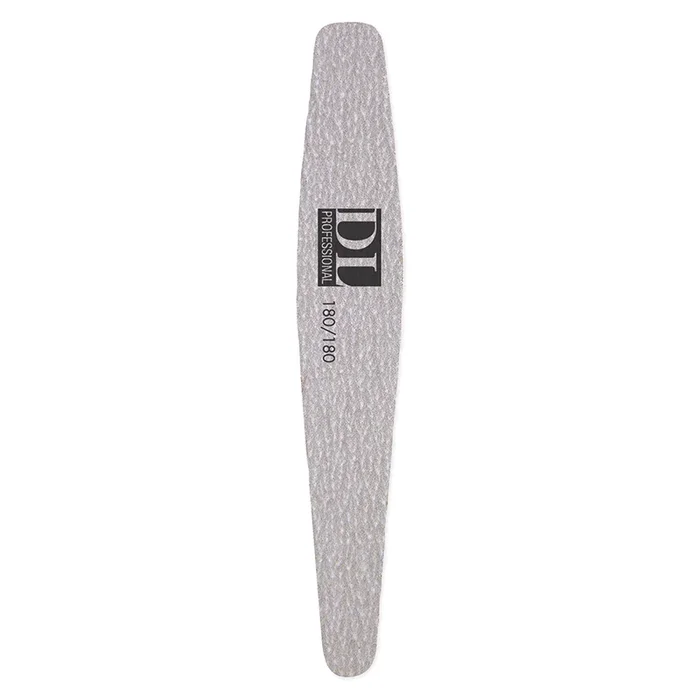 DL-Pro Cushion Board File Grit 180/180 – 1 File