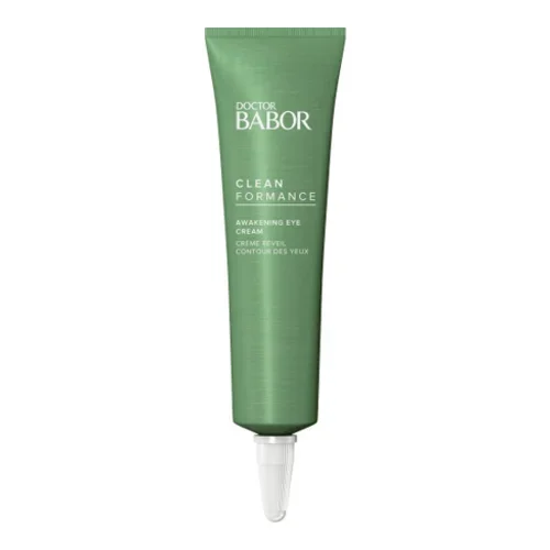 Doctor Babor Cleanformance Awakening Eye Cream Babor