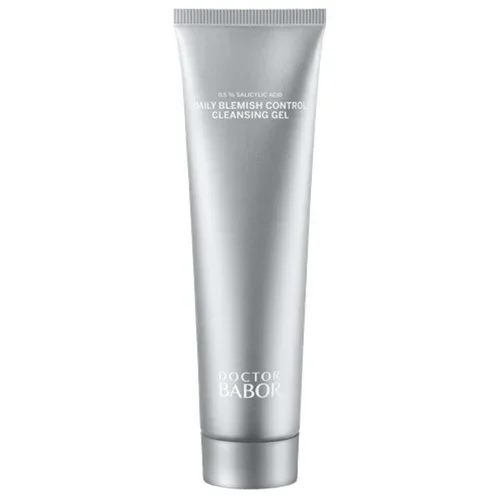 Doctor Babor Daily Blemish Control Cleansing Gel Babor