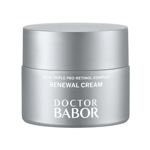 Doctor Babor Renewal Cream Babor