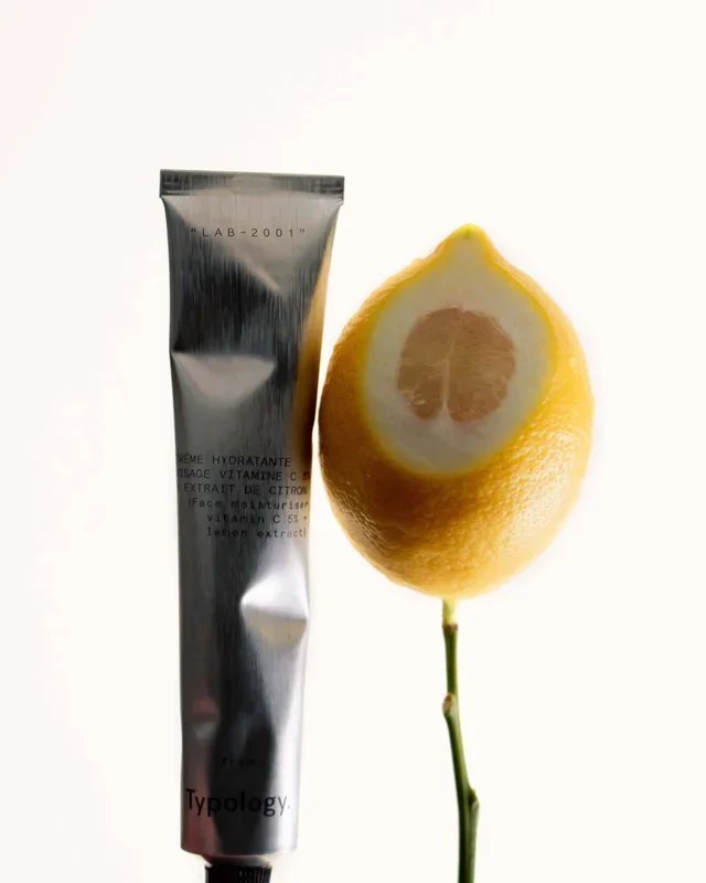Does lemon water give a healthy glow effect?