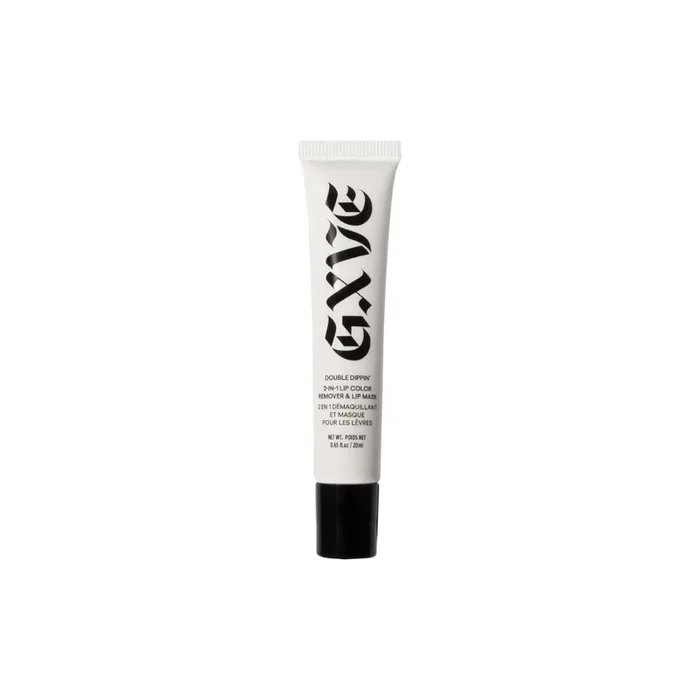Double Dippin’ 2-in-1 Lip Color Remover & Hydrating Lip Mask