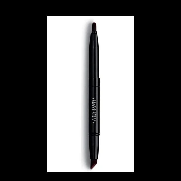 Double-Ended Perfect Fill Lip Brush