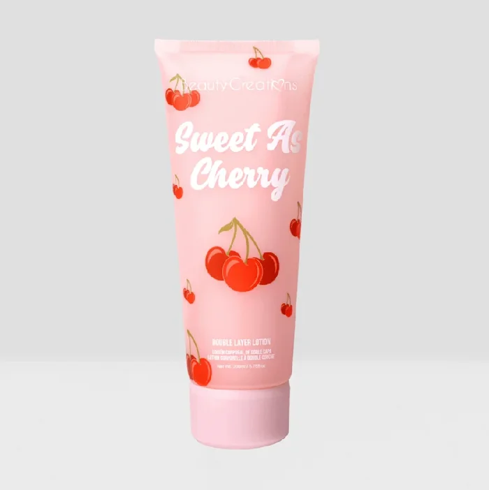 Double Layer Lotion
