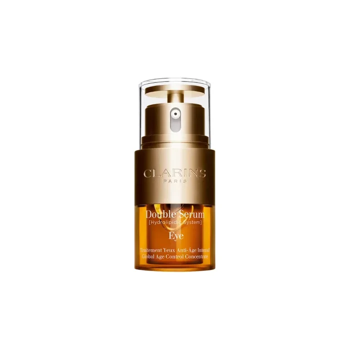 Double Serum Eye Firming & Hydrating Concentrate