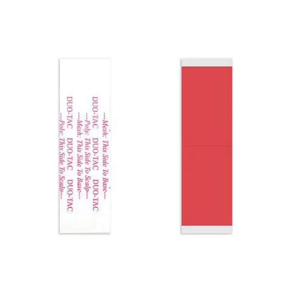 Double Sided Tape .5″ Wide 36 Pieces