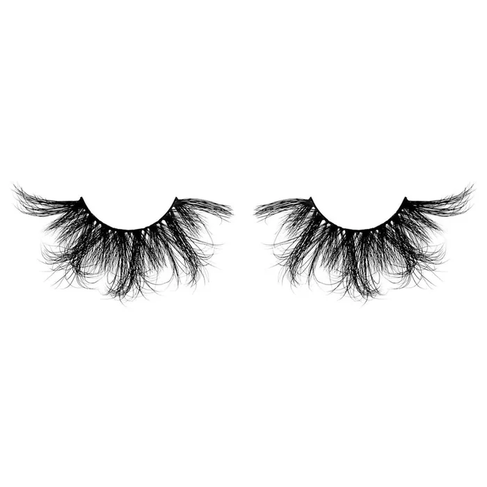 DOUBLE TAKE 35 MM Faux Mink Lashes