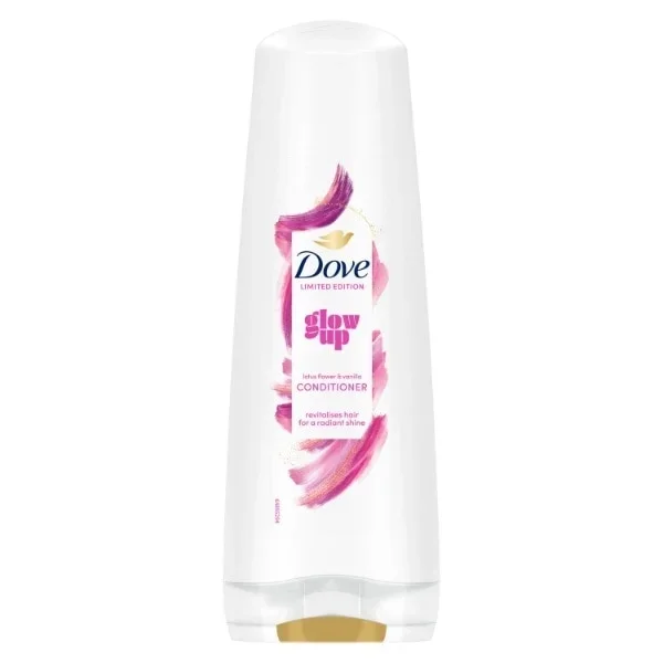 Dove Pink Conditioner 350ml Hair
