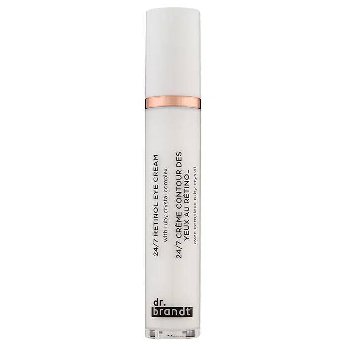Dr. Brandt 24/7 Retinol Eye Cream