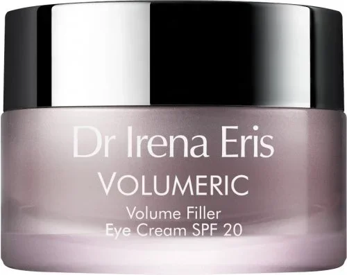 Dr Irena Eris – VOLUMERIC – Volume Filler Eye Cream SPF 20 – Filling eye cream – 15 ml